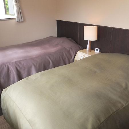 Nikko Green Hotel Natsukashiya Fuwari Dış mekan fotoğraf