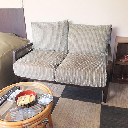 Nikko Green Hotel Natsukashiya Fuwari Dış mekan fotoğraf