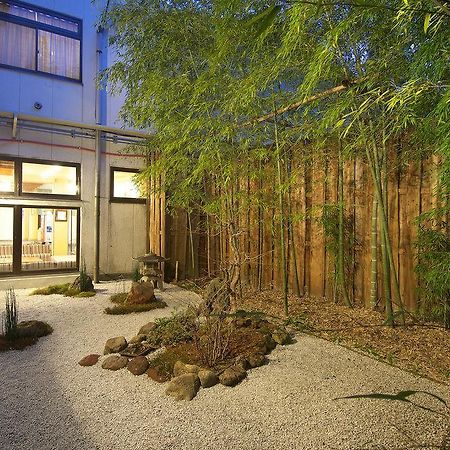 Nikko Green Hotel Natsukashiya Fuwari Dış mekan fotoğraf