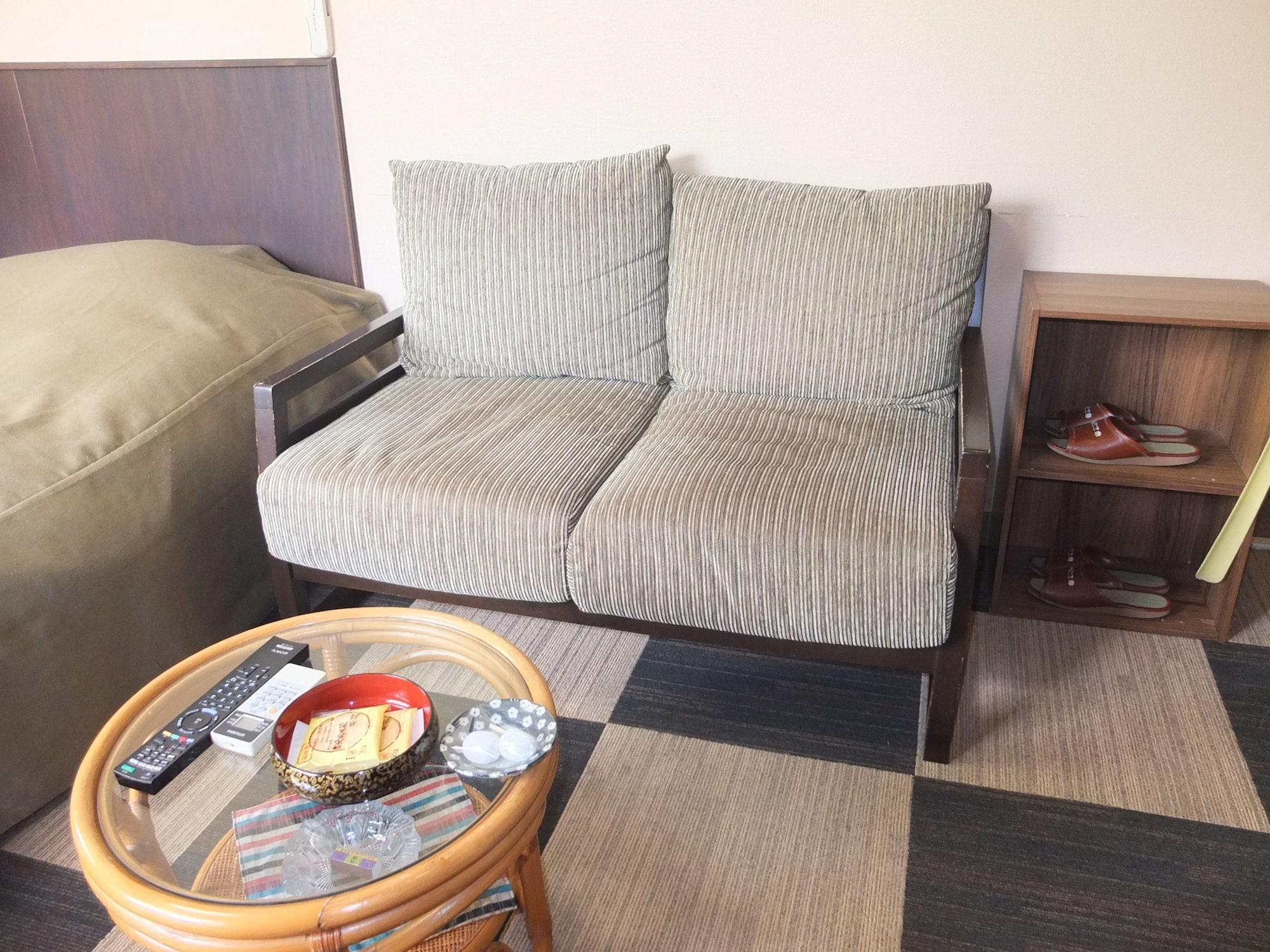 Nikko Green Hotel Natsukashiya Fuwari Dış mekan fotoğraf