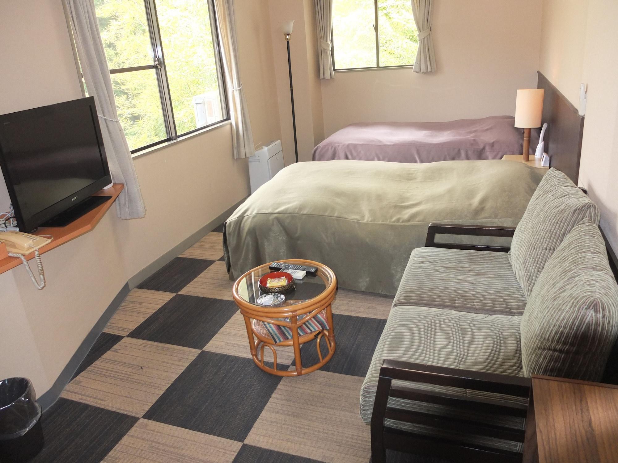 Nikko Green Hotel Natsukashiya Fuwari Dış mekan fotoğraf