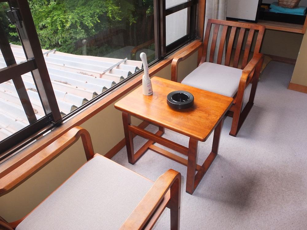Nikko Green Hotel Natsukashiya Fuwari Dış mekan fotoğraf
