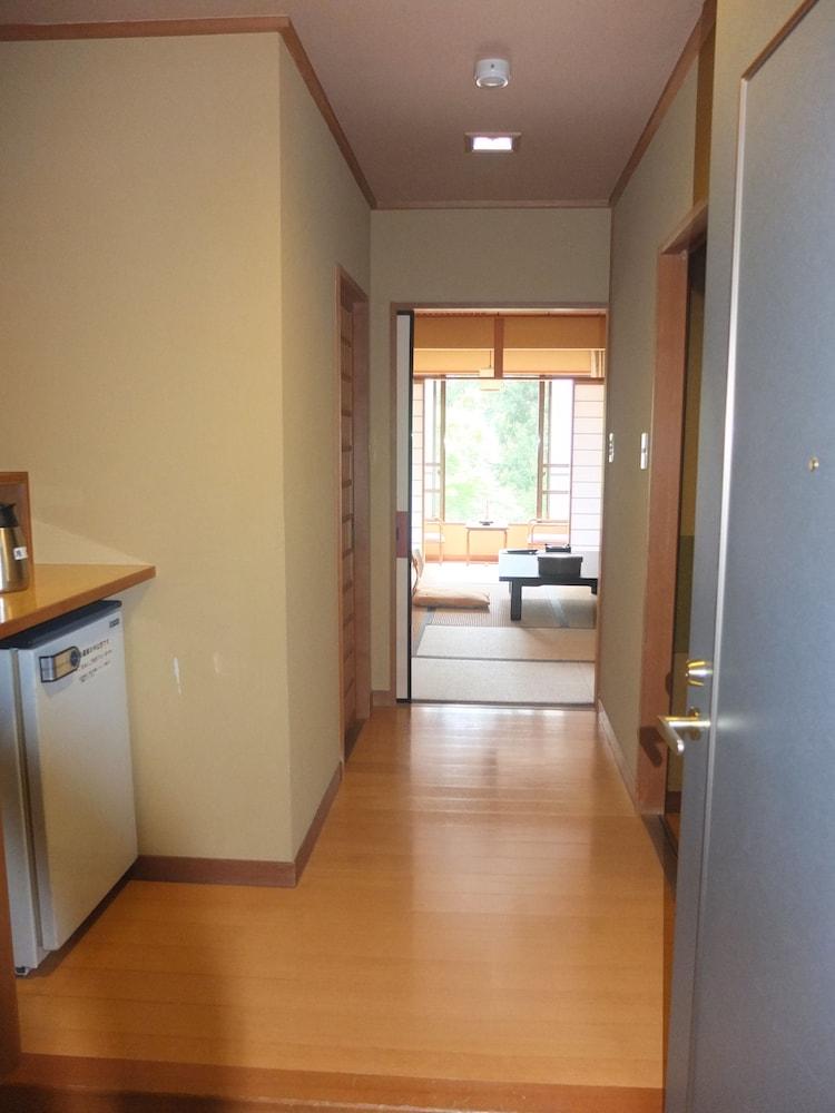 Nikko Green Hotel Natsukashiya Fuwari Dış mekan fotoğraf