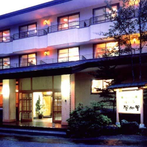 Nikko Green Hotel Natsukashiya Fuwari Dış mekan fotoğraf
