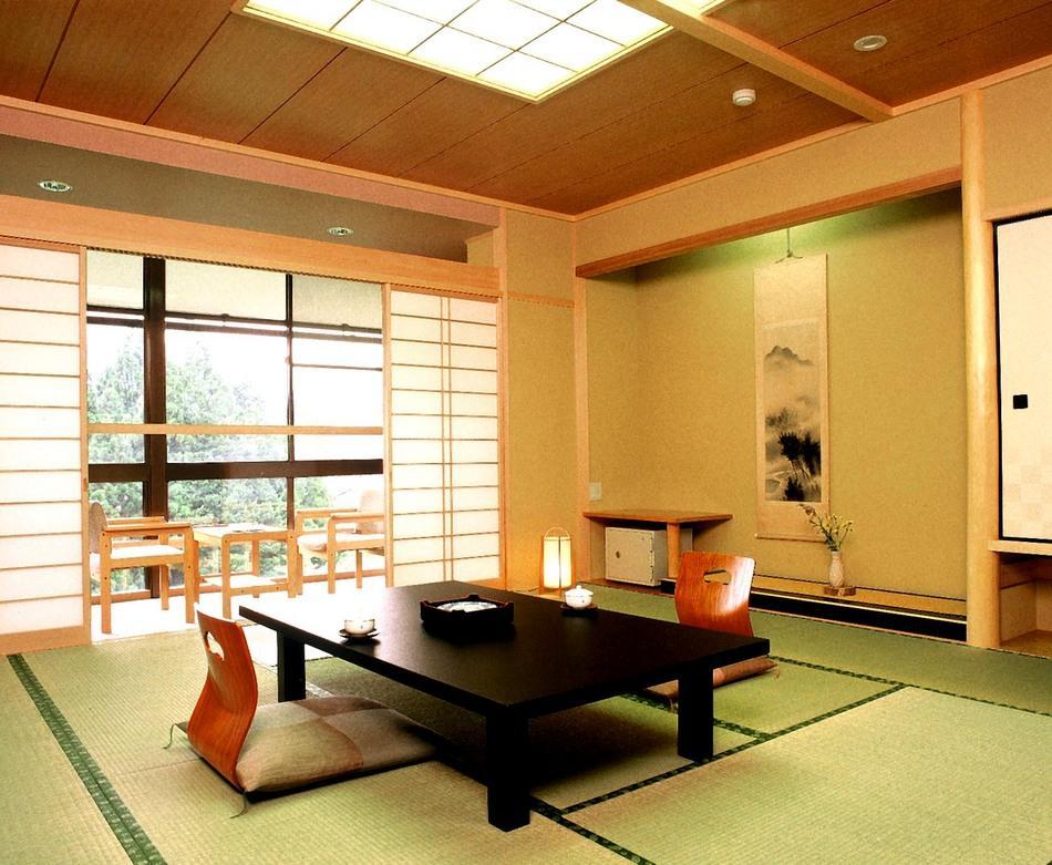 Nikko Green Hotel Natsukashiya Fuwari Dış mekan fotoğraf
