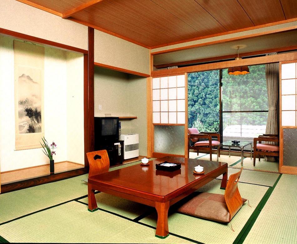 Nikko Green Hotel Natsukashiya Fuwari Dış mekan fotoğraf