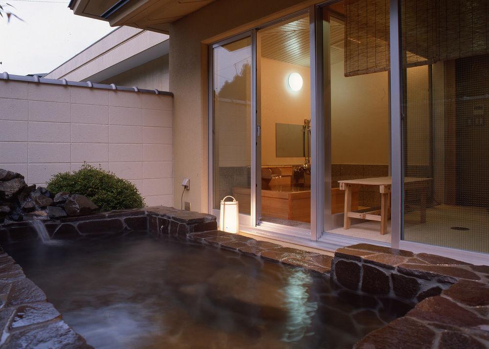 Nikko Green Hotel Natsukashiya Fuwari Dış mekan fotoğraf