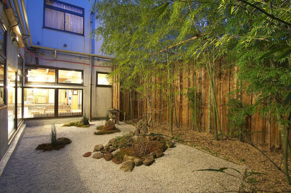Nikko Green Hotel Natsukashiya Fuwari Dış mekan fotoğraf