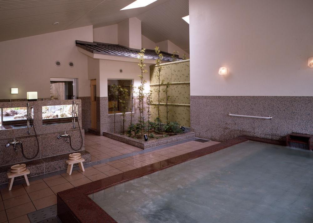 Nikko Green Hotel Natsukashiya Fuwari Dış mekan fotoğraf