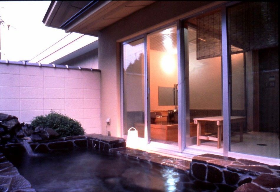 Nikko Green Hotel Natsukashiya Fuwari Dış mekan fotoğraf