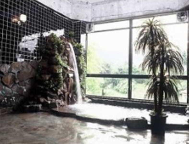 Nikko Green Hotel Natsukashiya Fuwari Dış mekan fotoğraf