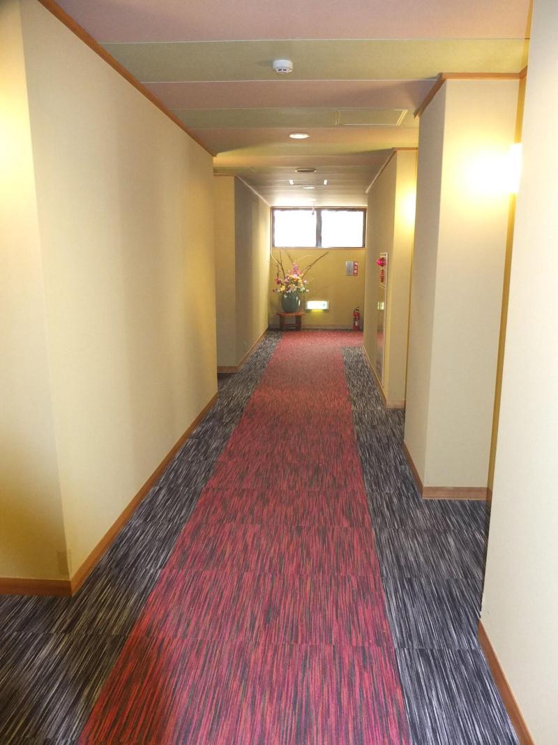 Nikko Green Hotel Natsukashiya Fuwari Dış mekan fotoğraf