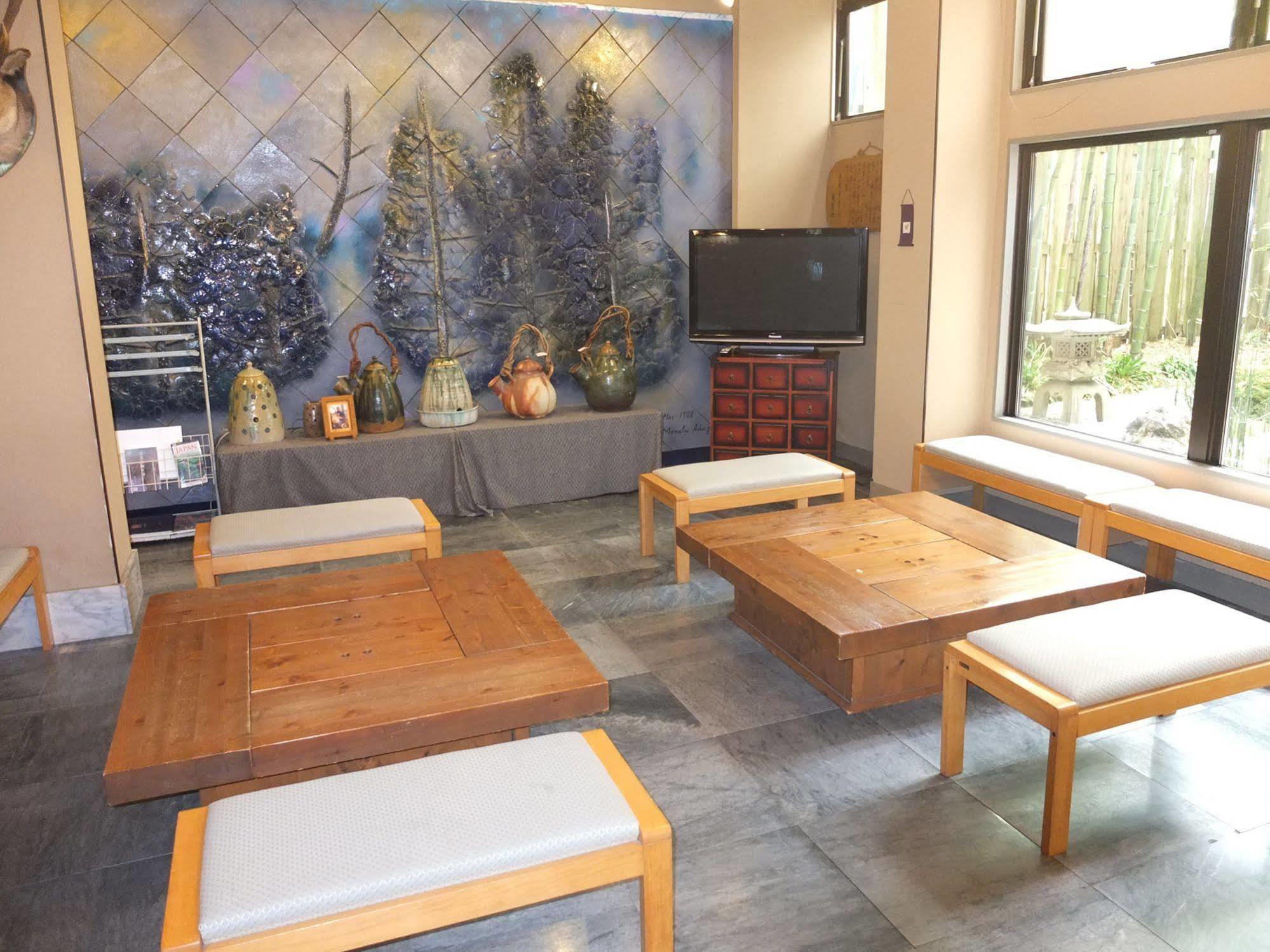 Nikko Green Hotel Natsukashiya Fuwari Dış mekan fotoğraf