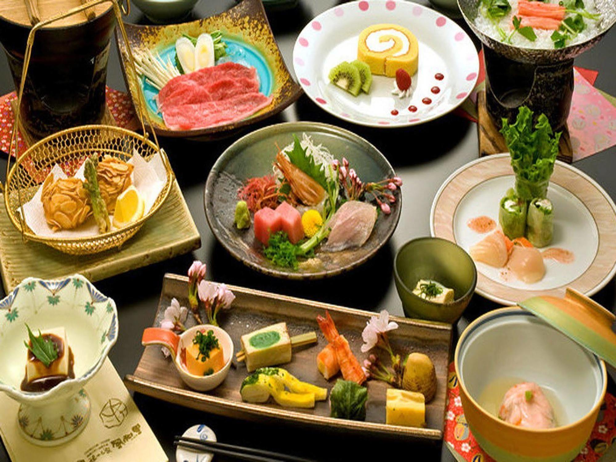 Nikko Green Hotel Natsukashiya Fuwari Dış mekan fotoğraf