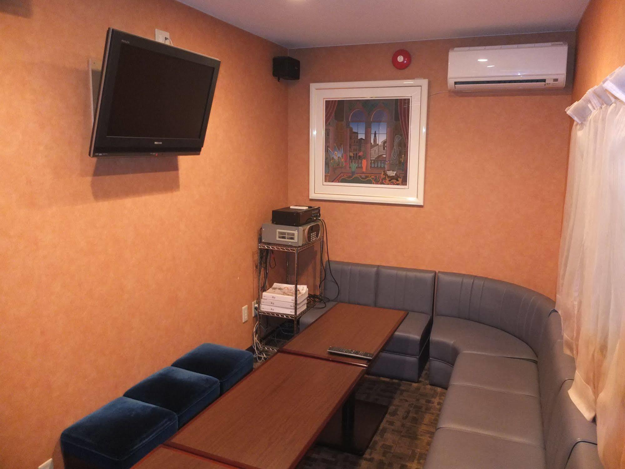 Nikko Green Hotel Natsukashiya Fuwari Dış mekan fotoğraf